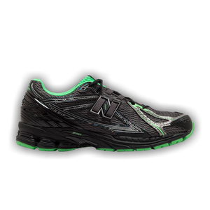 New Balance 1906R 'Dark Silver Metallic Lab Green'