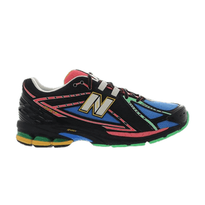 New Balance 1906R 'Black Multi-Color'