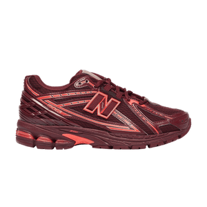 New Balance Wmns 1906R 'Classic Crimson Mercury Red'