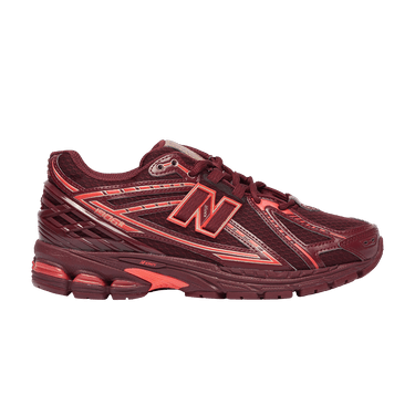 New Balance Wmns 1906R 'Classic Crimson Mercury Red'