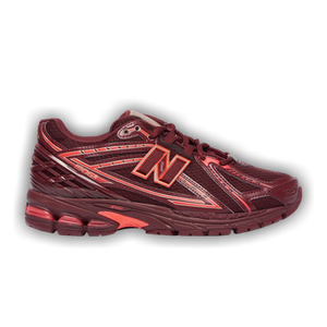 New Balance Wmns 1906R 'Classic Crimson Mercury Red'