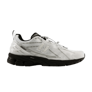 New Balance 1906R 'No Sew Pack - White Black'