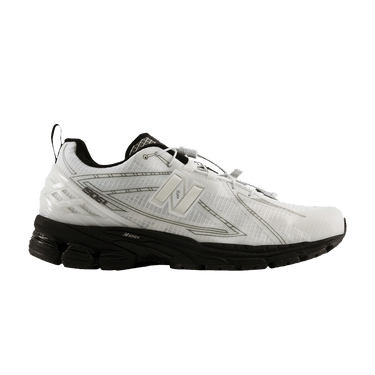 New Balance 1906R 'No Sew Pack - White Black'