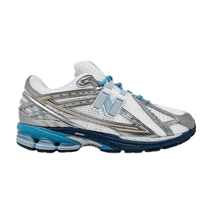 New Balance 1906R 'White Silver Blue'
