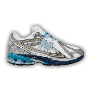 New Balance 1906R 'White Silver Blue'