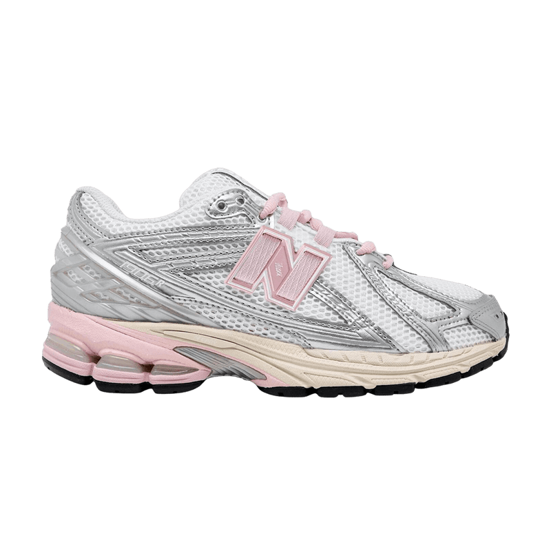 New Balance 1906R 'White Silver Pink' U1906RNP