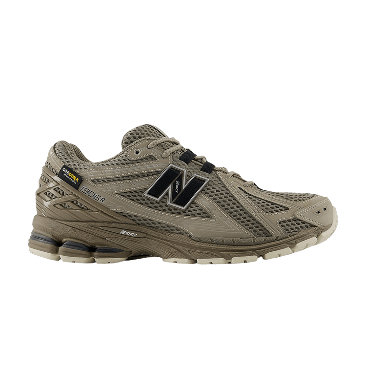 New Balance 1906R Cordura 'Arid Stone Black Cement' U1906ROB