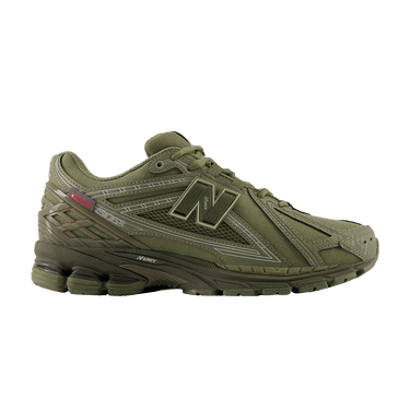 New Balance 1906R 'Primaloft Pack - Dark Olive'