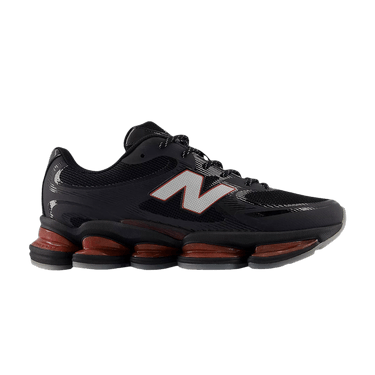 New Balance ABZORB 2000 'Year of The Horse'