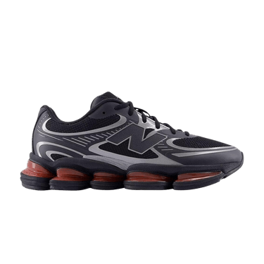 New Balance 2000 'Black Red'