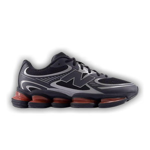 New Balance 2000 'Black Red'