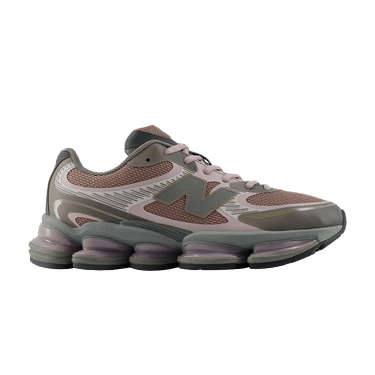 New Balance ABZORB 2000 'Ice Wine Earth Shadow'