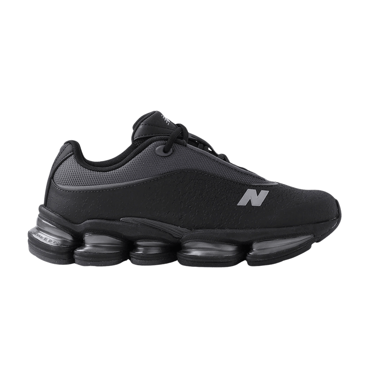 New Balance 2000 'Black Magnet' U2000335
