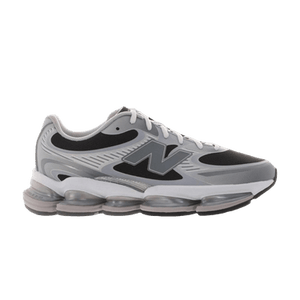 New Balance ABZORB 2000 'Silver Metallic-Faded Black'