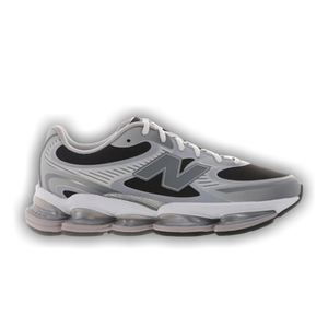 New Balance ABZORB 2000 'Silver Metallic-Faded Black'