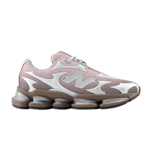New Balance ABZORB 2000 'Silver Metallic Orb Pink Cortado'