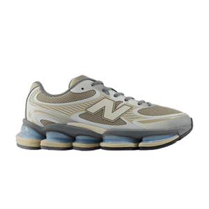 New Balance ABZORB 2000 'Grey Matter Timberwolf'