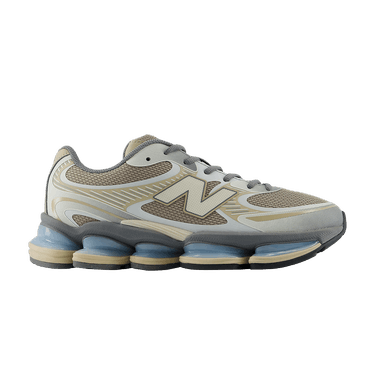 New Balance ABZORB 2000 'Grey Matter Timberwolf'