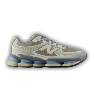 New Balance ABZORB 2000 'Grey Matter Timberwolf'