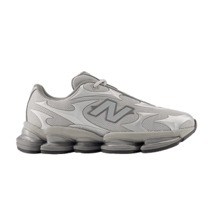 New Balance 2000 'Silver Metallic'