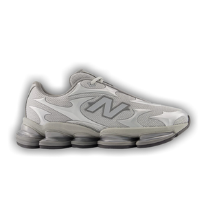 New Balance 2000 'Silver Metallic'