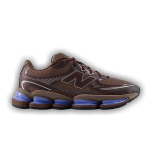 New Balance ABZORB 2000 'Pumpernickel Cortado'