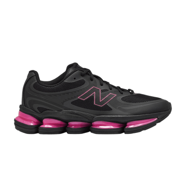 New Balance Abzorb 2000 'Black Pink'