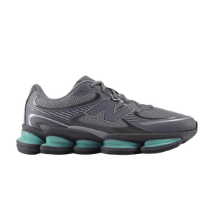 New Balance ABZORB 2000 'Dark Silver Metallic'