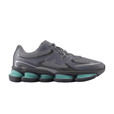 New Balance ABZORB 2000 'Dark Silver Metallic'