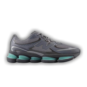 New Balance ABZORB 2000 'Dark Silver Metallic'