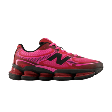 New Balance ABZORB 2000 'Pink Heat'
