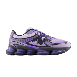New Balance ABZORB 2000 'Taro Electric Indigo'