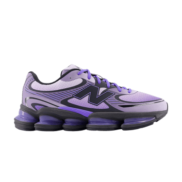 New Balance ABZORB 2000 'Taro Electric Indigo'
