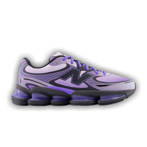 New Balance ABZORB 2000 'Taro Electric Indigo'