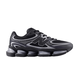 New Balance Abzorb 2000 'Black Silver Metallic'