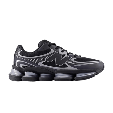 New Balance Abzorb 2000 'Black Silver Metallic'
