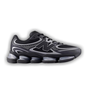New Balance Abzorb 2000 'Black Silver Metallic'