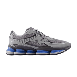 New Balance 2000 'Grey Blue'
