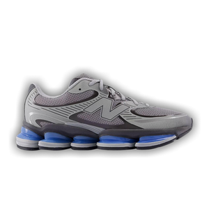 New Balance 2000 'Grey Blue'
