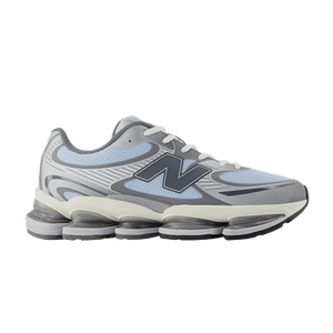 New Balance ABZORB 2000 'Light Chrome Blue Silver'