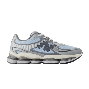 New Balance ABZORB 2000 'Light Chrome Blue Silver'