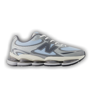 New Balance ABZORB 2000 'Light Chrome Blue Silver'