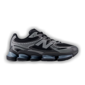 New Balance ABZORB 2000 'Black Dark Silver'