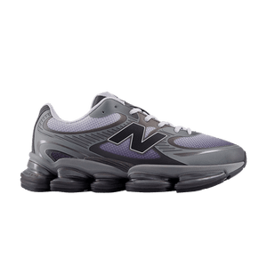 New Balance ABZORB 2000 'Pearl Grey Black'