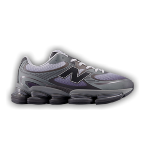 New Balance ABZORB 2000 'Pearl Grey Black'