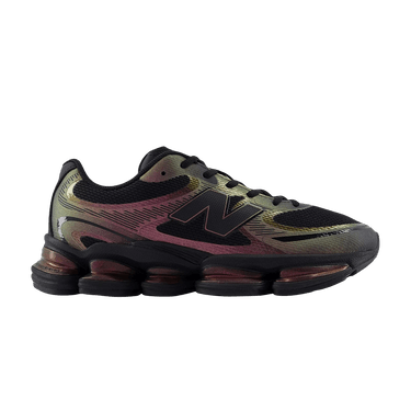 New Balance ABZORB 2000 'Black Iridescent'