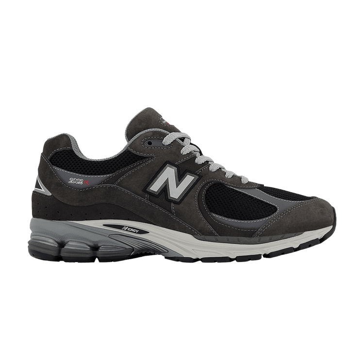 New Balance 2002R 'Black Cement' U2002RA