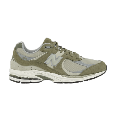 New Balance 2002R 'Dark Olivine'
