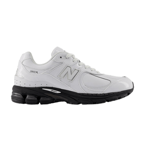 New Balance 2002R 'Leather Pack - White'