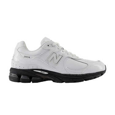 New Balance 2002R 'Leather Pack - White'